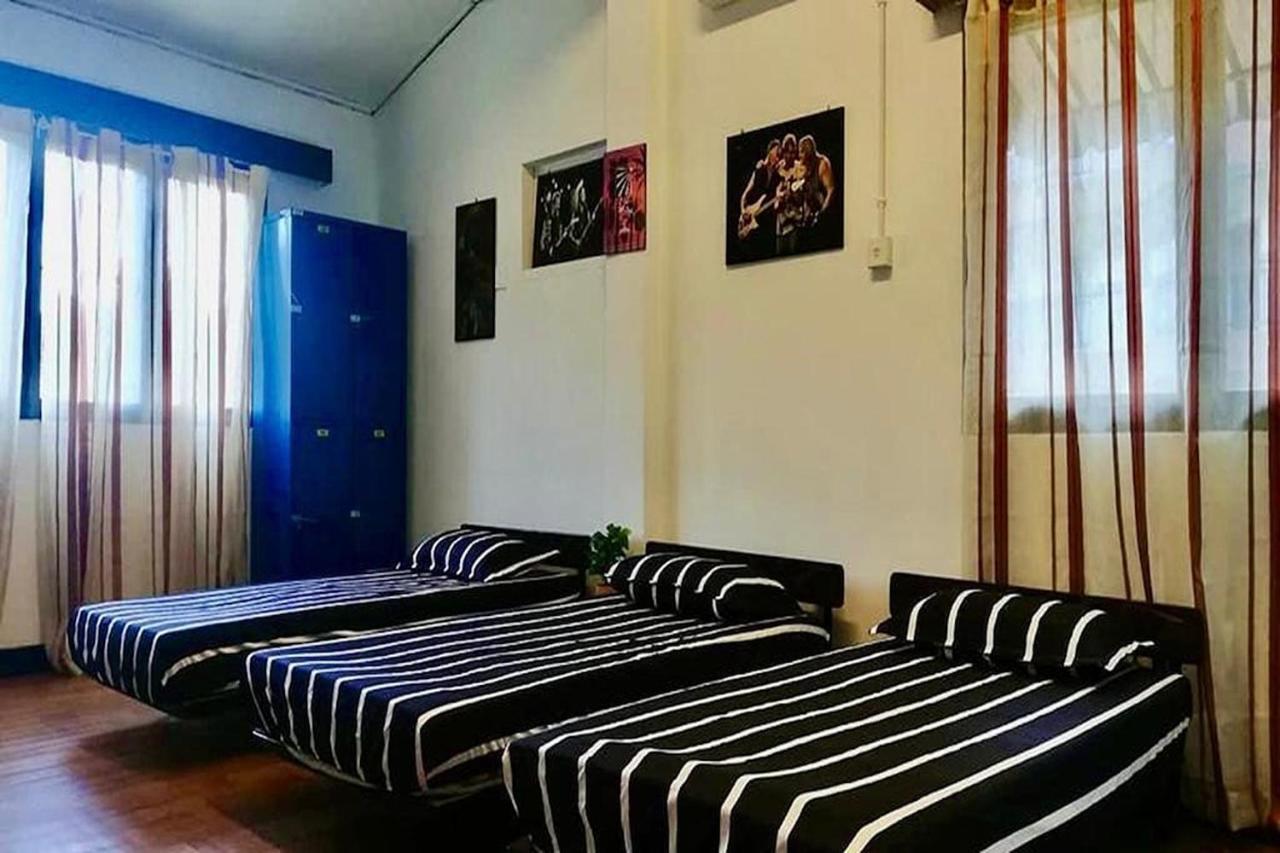 Bagan Pinang Guest House Port Dickson Eksteriør bilde