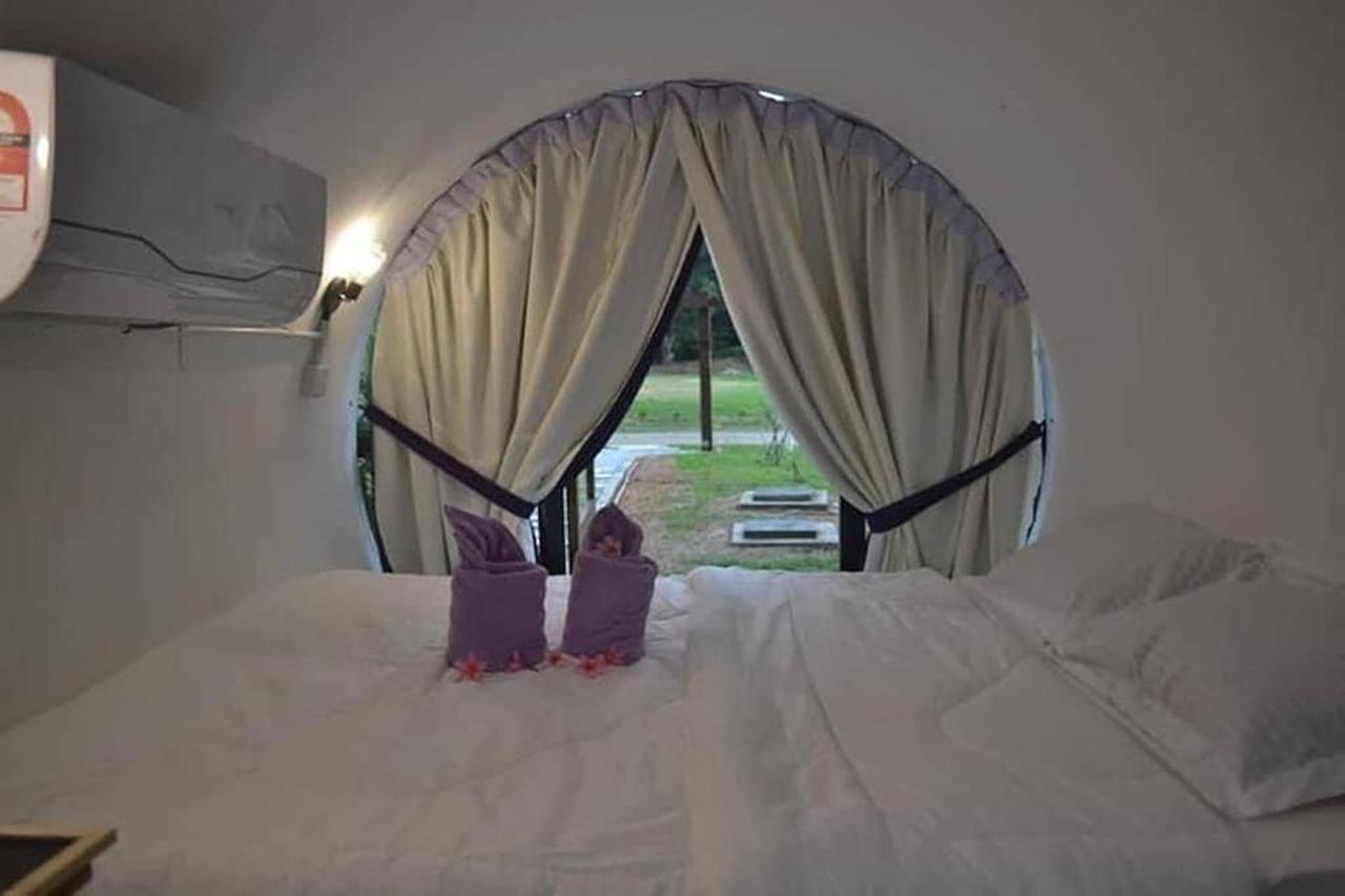 Bagan Pinang Guest House Port Dickson Eksteriør bilde
