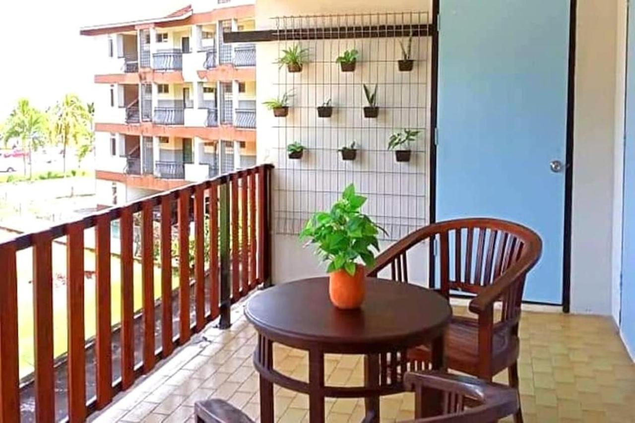 Bagan Pinang Guest House Port Dickson Eksteriør bilde